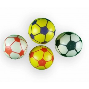 Almiran Stres Topu 10 cm Taraftarlı (1Adet)