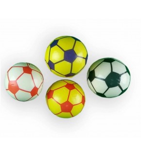 Almiran Stres Topu 10 cm Taraftarlı (1Adet)