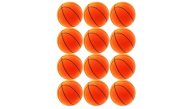 Almiran Stres Topu 6.3 cm Basketbol (1Adet)