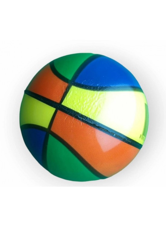 Almiran Stres Topu 6.3 cm Basketbolet) (1 Adet)