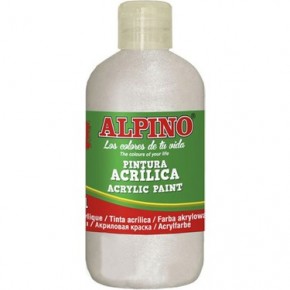 Alpino Akrilik Boya 250Ml Ocre 
