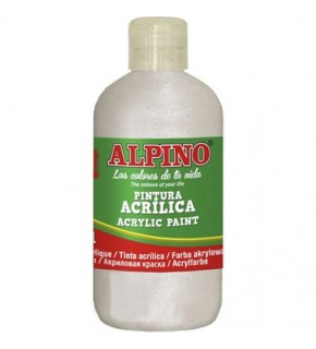 Alpino Akrilik Boya 250Ml Ocre 