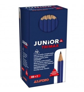 Alpino Kurşun Kalem Junıor 144 Lü Ju-015