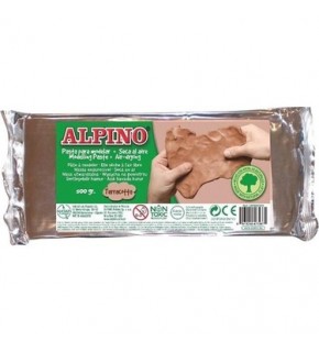 Alpino Model Kil Hamuru 500Gr Mavi 