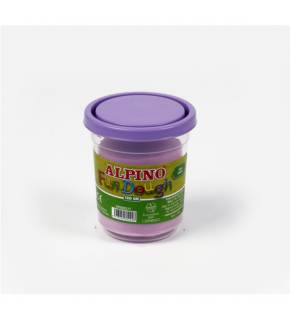 Alpino Oyun Hamuru 130 GR Lila DP000317