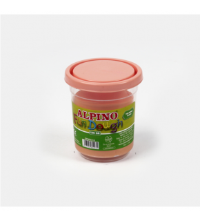 Alpino Oyun Hamuru 130 GR Ten Rengi DP000316