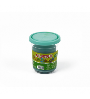 Alpino Oyun Hamuru 130 GR Turkuaz DP000318