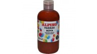 Alpino Parmak Boyası 250 ML Kahverengi DD-00206