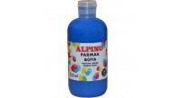 Alpino Parmak Boyası 250 ML Mavi DD00205 Alpino Parmak Boyası 250 ML Mavi DD00205