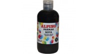 Alpino Parmak Boyası 250 ML Siyah DD030076 Alpino Parmak Boyası 250 ML Siyah DD030076