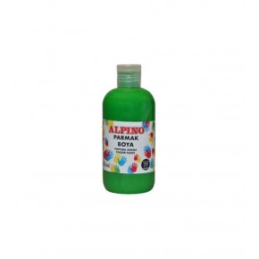 Alpino Parmak Boyası 250 ML Yeşil DD030073
