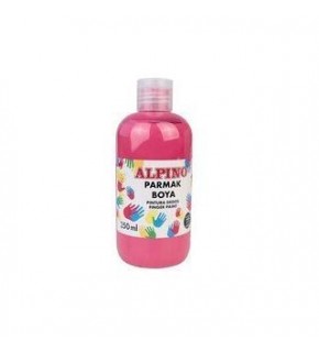 Alpino Parmak Boyası Pembe 250 Ml Dd-00207