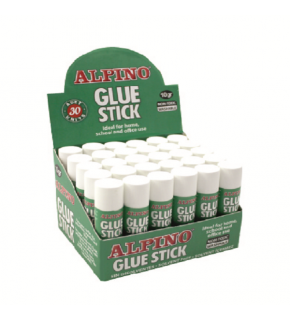 Alpino Stick Yapıştırıcı Solventsiz 11 GR GS000010 (1 Adet)