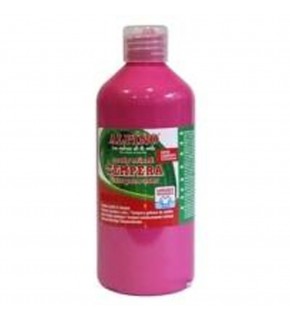 Alpino Sulu Boya Tempera 250 ML Pembe DM040173