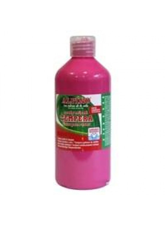 Alpino Sulu Boya Tempera 250 ML Pembe DM040173 Alpino Sulu Boya Tempera 250 ML Pembe DM040173