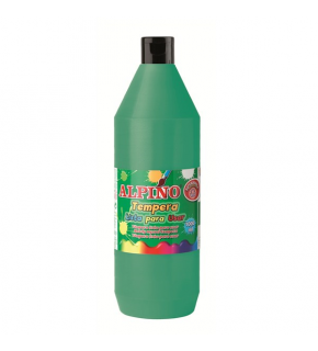 Alpino Sulu Boya Tempera Yeşil 500 ML DM010179