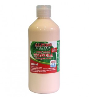 Alpino Tempera Sulu Boya 500ml Açık Pemb DM-010173