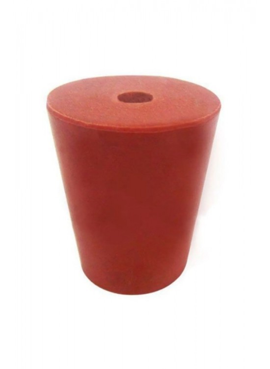 Alsa Delikli Tıpa 50Li  