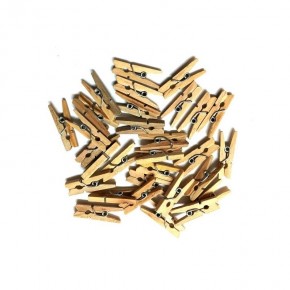 Alsa Mini Mandal 25mm Natürel