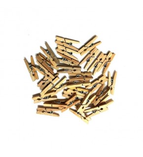 Alsa Mini Mandal 25mm Natürel