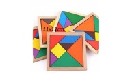 Alsa Tangram 11X11