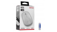 Altec Lansing ALBM7305 Beyaz 2.4GHz USB 1600DPI Alkalin Pilli Kablosuz Mouse Altec Lansing ALBM7305 Beyaz 2.4GHz USB 1600DPI Alkalin Pilli Kablosuz Mouse