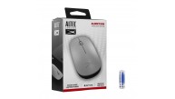 Altec Lansing ALBM7305 Gümüş 2.4GHz USB 1600DPI Alkalin Pilli Kablosuz Mouse Altec Lansing ALBM7305 Gümüş 2.4GHz USB 1600DPI Alkalin Pilli Kablosuz Mouse