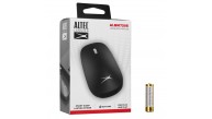 Altec Lansing ALBM7305 Siyah 2.4GHz USB 1600DPI Alkalin Pilli Kablosuz Mouse Altec Lansing ALBM7305 Siyah 2.4GHz USB 1600DPI Alkalin Pilli Kablosuz Mouse