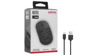Altec Lansing ALBM7422 Siyah 2.4GHz Şarj Edilebilir Tek Renkli 1600DPI Optik Kablosuz Mouse Altec Lansing ALBM7422 Siyah 2.4GHz Şarj Edilebilir Tek Renkli 1600DPI Optik Kablosuz Mouse