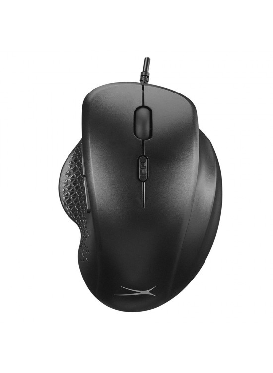 Altec Lansing ALBM7444 Usb Siyah 3200 DPI Optik Mouse Altec Lansing ALBM7444 Usb Siyah 3200 DPI Optik Mouse