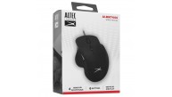 Altec Lansing ALBM7444 Usb Siyah 3200 DPI Optik Mouse Altec Lansing ALBM7444 Usb Siyah 3200 DPI Optik Mouse