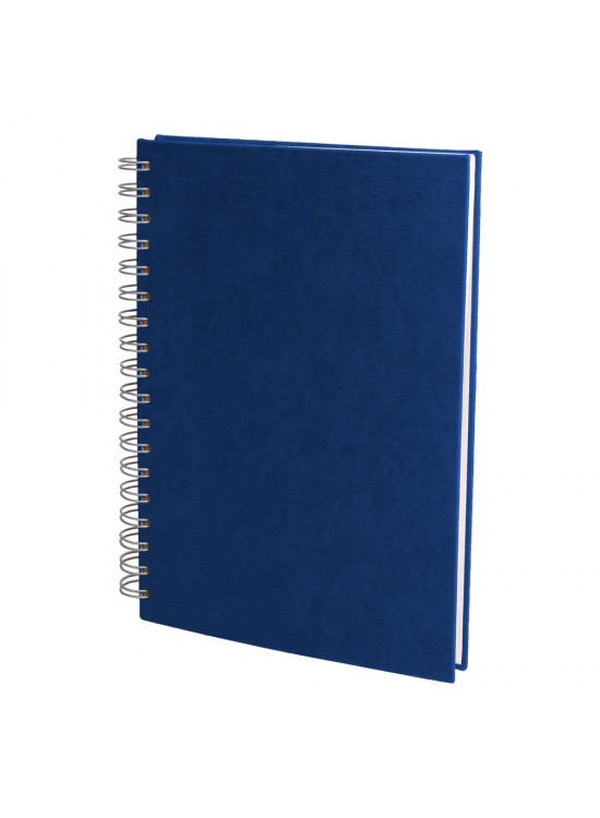 ALTINDAĞ LACİVERT KARELİ SPİRALLİ TARİHSİZ DEFTER (17X24 CM) ALTINDAĞ LACİVERT KARELİ SPİRALLİ TARİHSİZ DEFTER (17X24 CM)