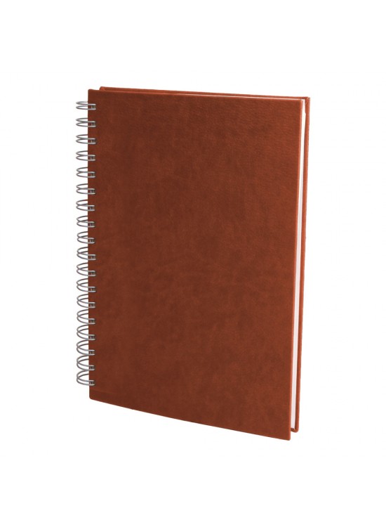 ALTINDAĞ TABA KARELİ SPİRALLİ TARİHSİZ DEFTER (17X24 CM) ALTINDAĞ TABA KARELİ SPİRALLİ TARİHSİZ DEFTER (17X24 CM)