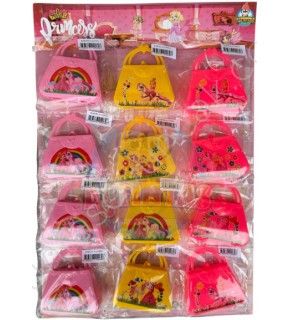 Altıntaş Çanta Kartela (1 Adet)