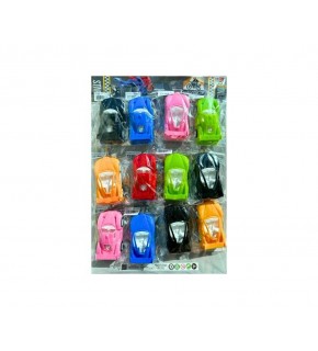 Altıntaş Oyuncak Spor Araba Çek Bırak (1 Adet)