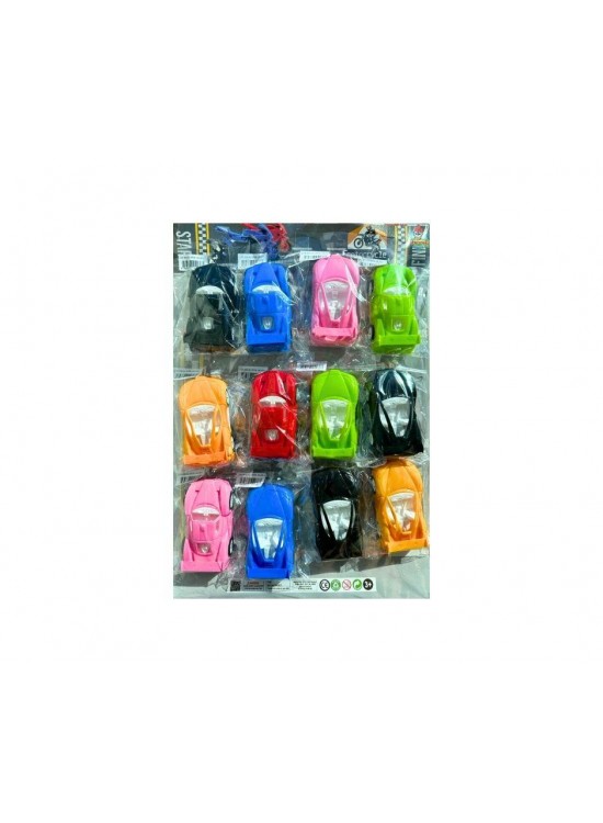 Altıntaş Oyuncak Spor Araba Çek Bırak (1 Adet) Altıntaş Oyuncak Spor Araba Çek Bırak (1 Adet)