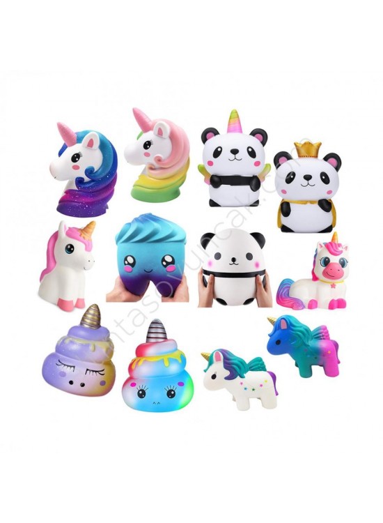 Altıntaş Oyuncak Squshy Jumbo Tekli Altıntaş Oyuncak Squshy Jumbo Tekli