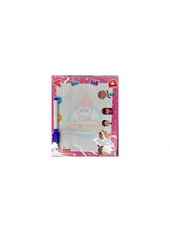 Altıntaş Yazı Tahtası Küçük (1 Adet)