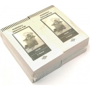 Altınyıldız Adisyon Fişi 3.Hamur (1 Adet)