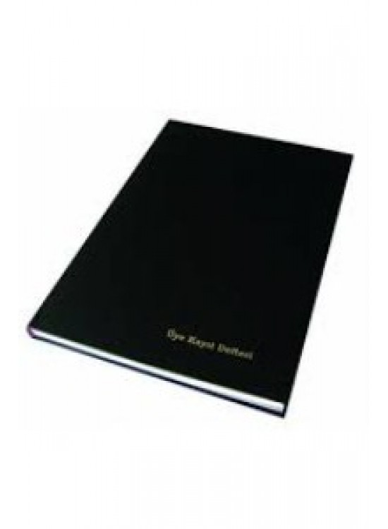 Altınyıldız Dernek Üye Defteri 192 Altınyıldız Dernek Üye Defteri 192