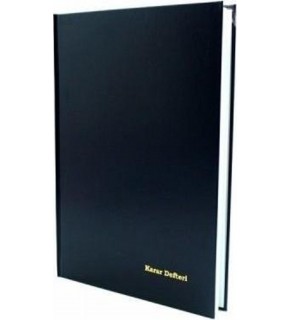 Altınyıldız Karar Defteri 192 YP Ciltli KR-107