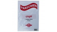 Altınyıldız Parşümen Çizglili 175 Li 60gr 1. Hamur