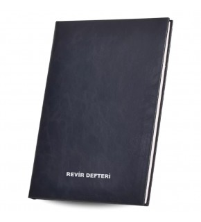 Altınyıldız Revir Defteri Ciltli 100Yp 
