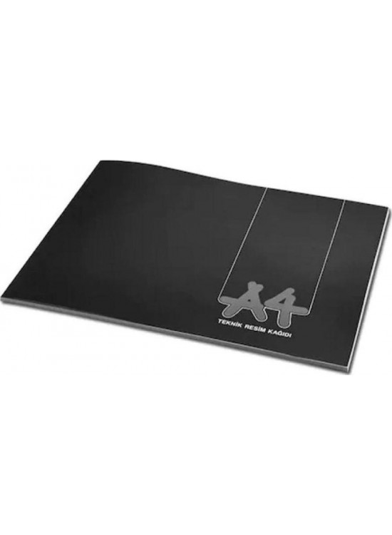 Altınyıldız Teknik Resim Defteri A4 Yatay (1 Adet) Altınyıldız Teknik Resim Defteri A4 Yatay (1 Adet)