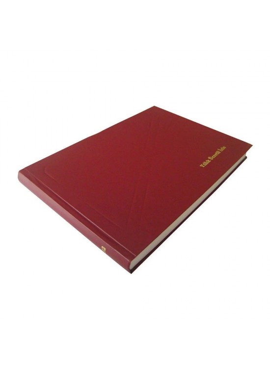 Altınyıldız Yılık Ücretli İzin Defteri 192yp Ciltl Altınyıldız Yılık Ücretli İzin Defteri 192yp Ciltl