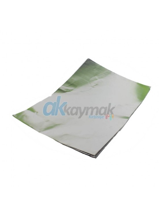 Alüminyum Folyo A4 F4455(1 Adet)