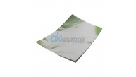 Alüminyum Folyo A4 F4455(1 Adet)