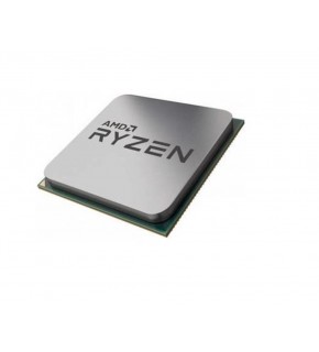 Amd Ryzen 3 4100 TRAY 3,8 GHz 4 MB Cache AM4 Kutusuz İşlemci