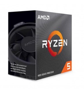 Amd Ryzen 5 4500 TRAY 3.6GHz 8MB Önbellek 6 Çekirdek AM4 7nm Kutusuz İşlemci
