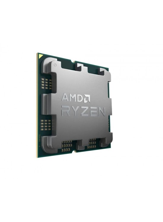 AMD Ryzen 5 7500F TRAY 3.70 Ghz 6 Çekirdek 38MB AM5 5nm Kutusuz İşlemci